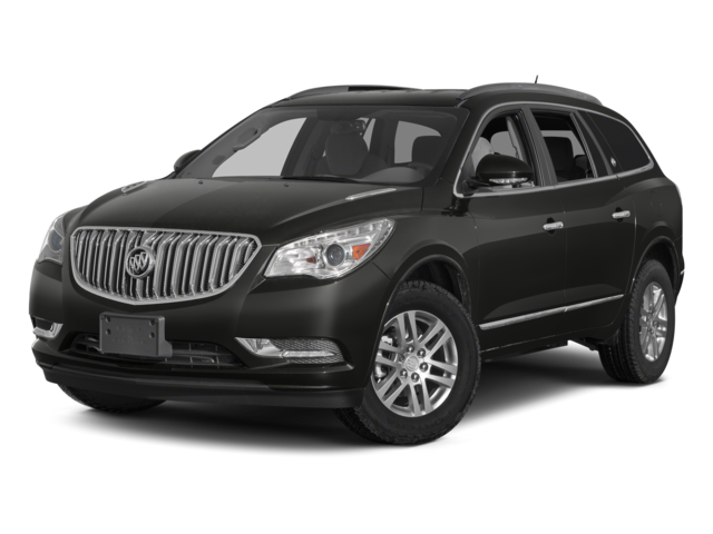 2014 Buick Enclave 5GAKRCKD0EJ325394