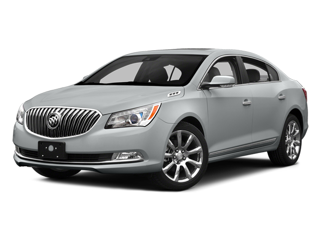 2014 Buick LaCrosse 1G4GB5GR6EF236629