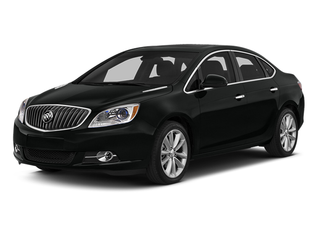 2014 Buick Verano 1G4PP5SK9E4231836
