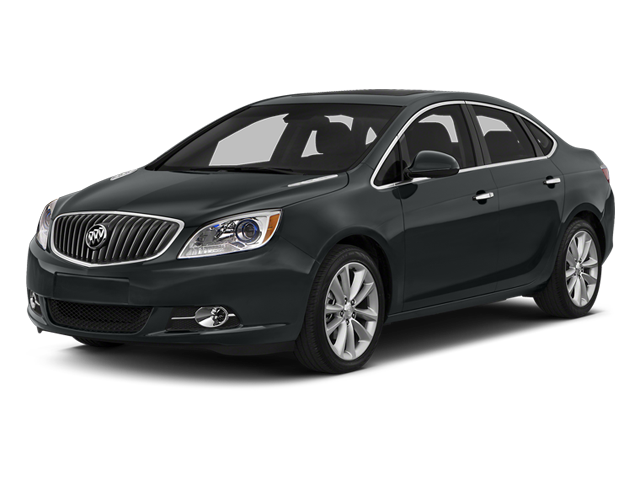 2014 Buick Verano 1G4PP5SK3E4192791