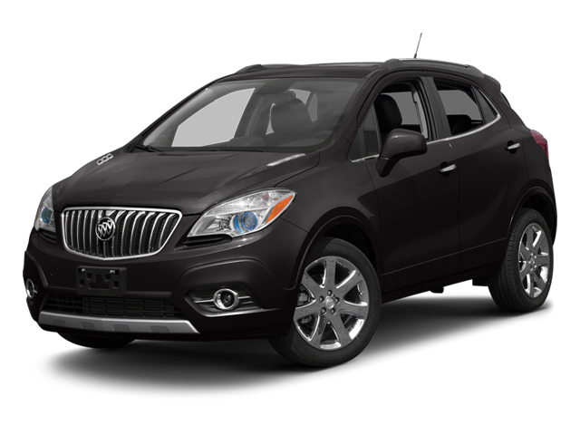 2014 Buick Encore KL4CJESB9EB780267