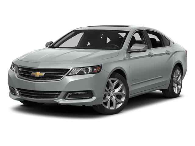 2014 Chevrolet Impala 1G11Y5SL0EU121282