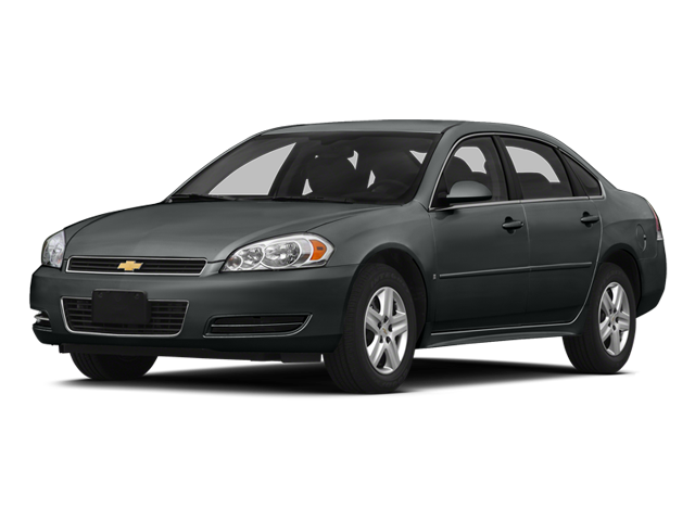 2014 Chevrolet Impala Limited 2G1WA5E33E1175497
