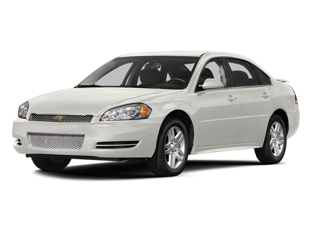 2014 Chevrolet Impala Limited 2G1WB5E38E1133680