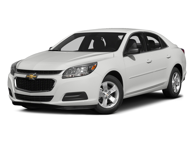 2014 Chevrolet Malibu 1G11B5SL8EF292965