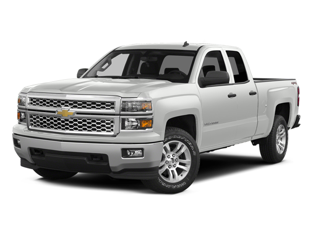 Chevrolet Vehicles Reviews | Luck Chevrolet In ASHLAND