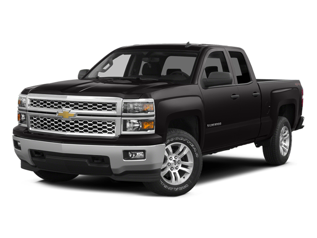 2014 Chevrolet Silverado 1500 1GCVKSEC0EZ216478