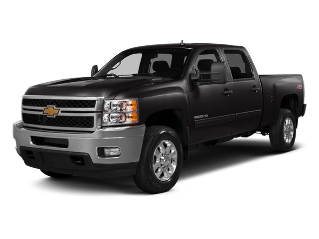 2014 Chevrolet Silverado 2500HD 1GC1KXC88EF189817
