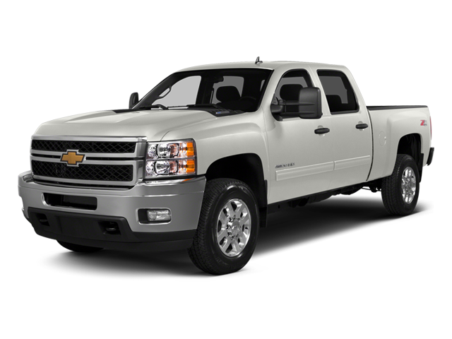 2014 Chevrolet Silverado 2500HD 1GC1KXC87EF188559