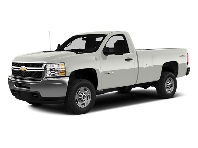 2014 Chevrolet Silverado 2500HD 1GC0KVCG8EF123713