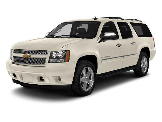 2014 Chevrolet Suburban 1GNSKKE7XER158277