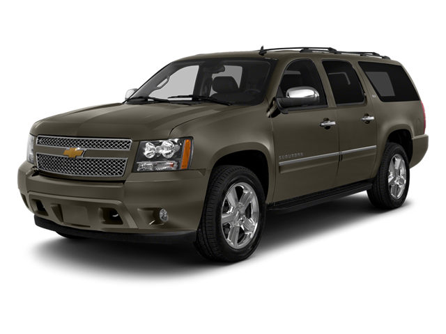2014 Chevrolet Suburban 1GNSCKE02ER161965