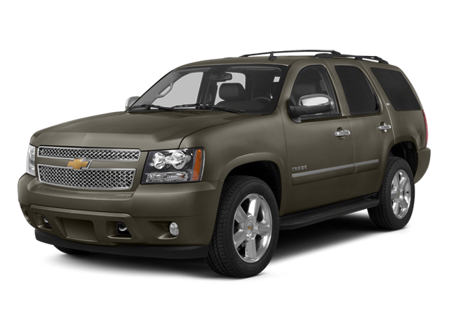 2014 Chevrolet Tahoe 1GNSKCE09ER185849