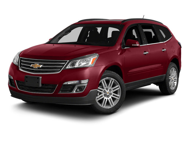 2014 Chevrolet Traverse 1GNKRGKD2EJ120060