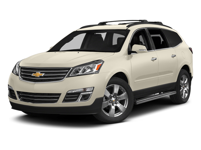 2014 Chevrolet Traverse 1GNKRJKD4EJ145801