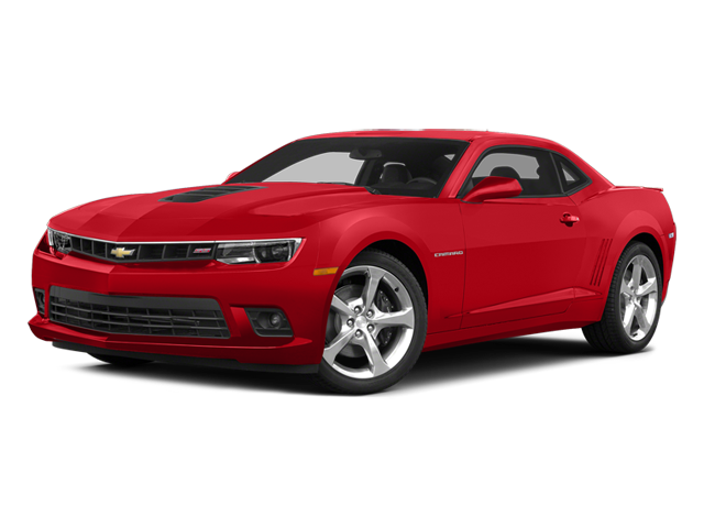 2014 Chevrolet Camaro 2G1FJ1EJ7E9285977