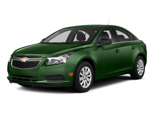 2014 Chevrolet Cruze 1G1PC5SB8E7482421