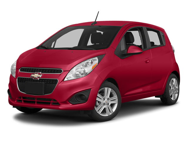 2014 Chevrolet Spark KL8CB6S9XEC568728