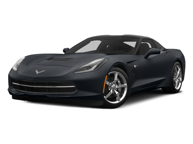 2014 Chevrolet Corvette Stingray 1G1YL2D7XE5116662