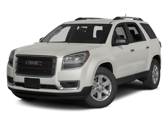 2014 GMC Acadia 1GKKVRKD2EJ272991