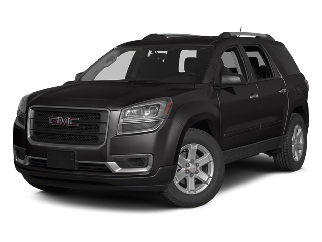 2014 GMC Acadia 1GKKVPKD8EJ343308