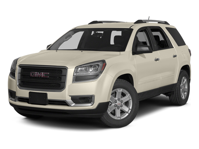 2014 GMC Acadia 1GKKRRKD6EJ140322