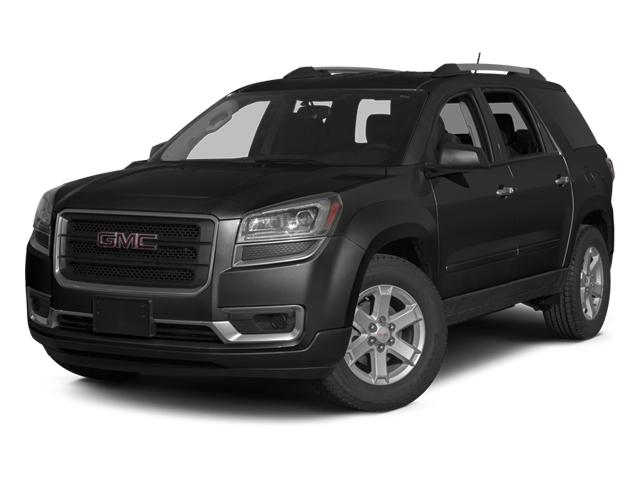 2014 GMC Acadia 1GKKRPKD7EJ302978