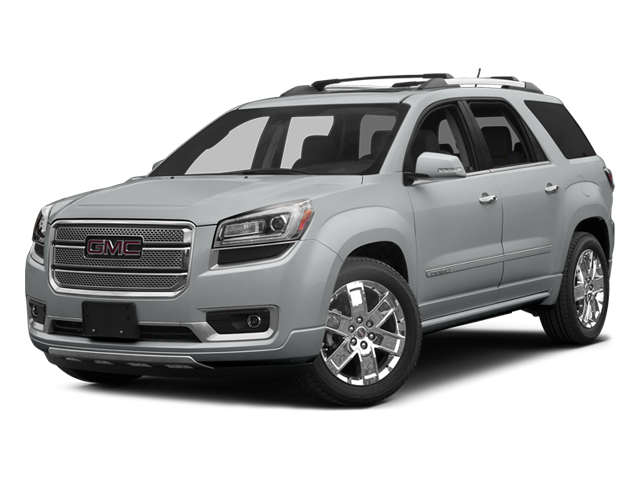 2014 GMC Acadia 1GKKRTKD1EJ165027