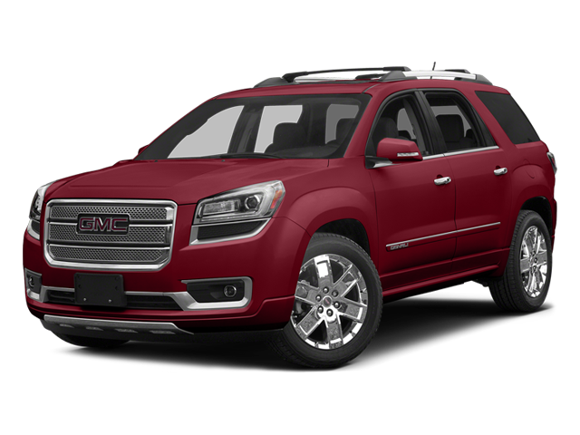 2014 GMC Acadia 1GKKVTKD0EJ183790