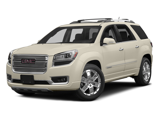 2014 GMC Acadia 1GKKRTKD8EJ144661