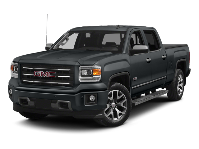 2014 GMC Sierra 1500 3GTU2VEC8EG477385