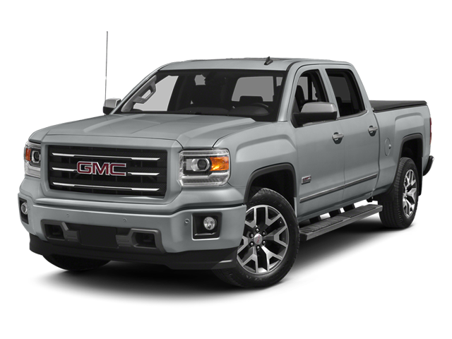 2014 GMC Sierra 1500 3GTU2VEC4EG563874