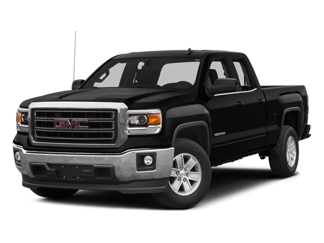 2014 GMC Sierra 1500 1GTR1UEHXEZ343685