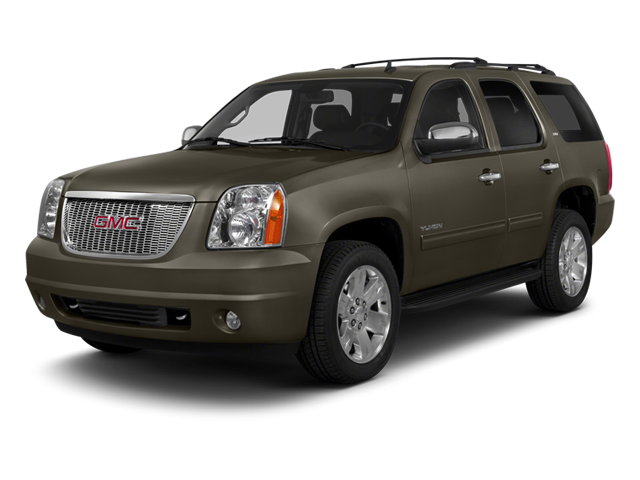 2014 GMC Yukon 1GKS2CE05ER101216