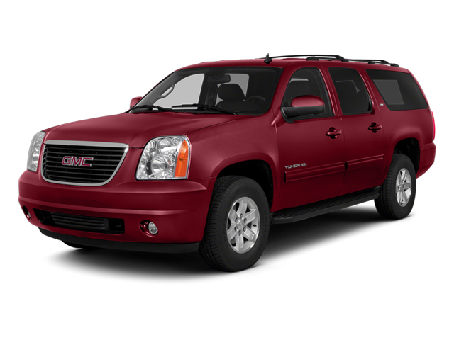 2014 GMC Yukon XL 1GKS2KE77ER223051