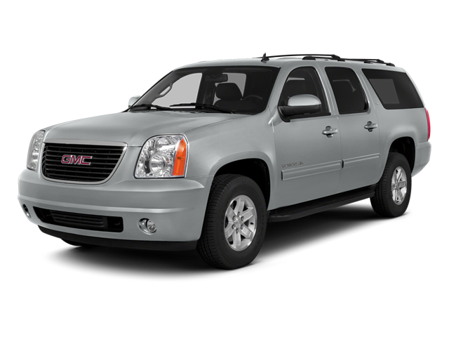 2014 GMC Yukon XL 1GKS1KE09ER119795