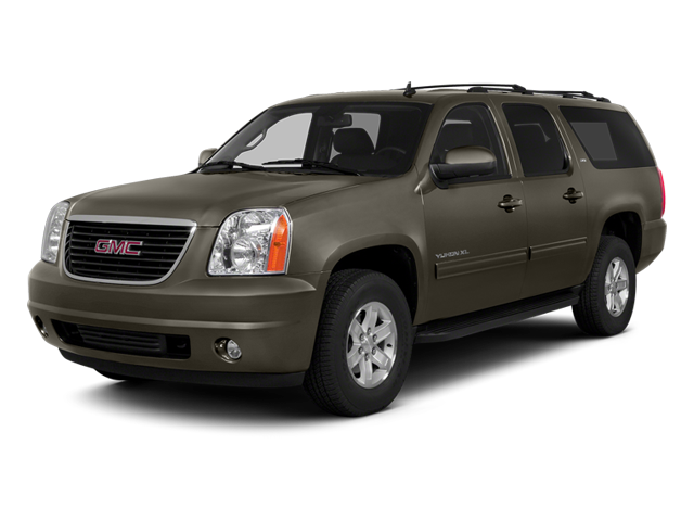 2014 GMC Yukon XL 1GKS2KE72ER186751