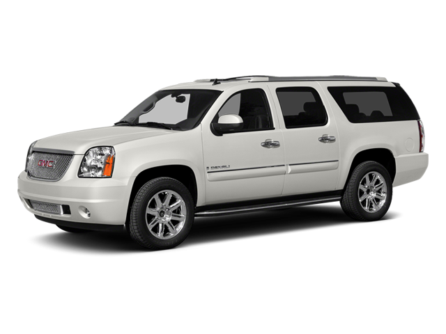 2014 GMC Yukon XL 1GKS2MEF8ER156219