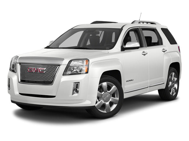 2014 GMC Terrain 2GKFLZE3XE6156896