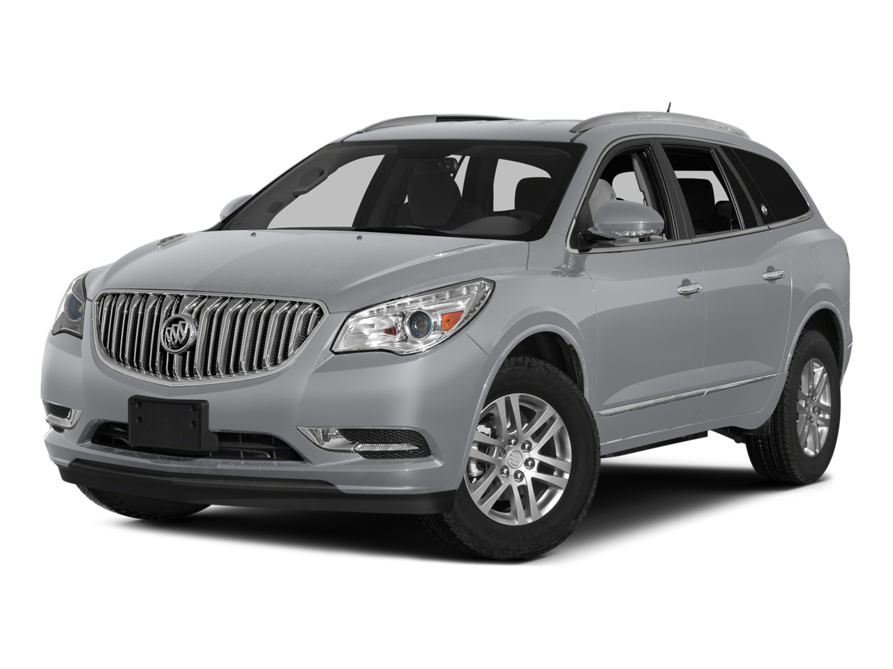 2015 Buick Enclave 5GAKRAKD2FJ386204