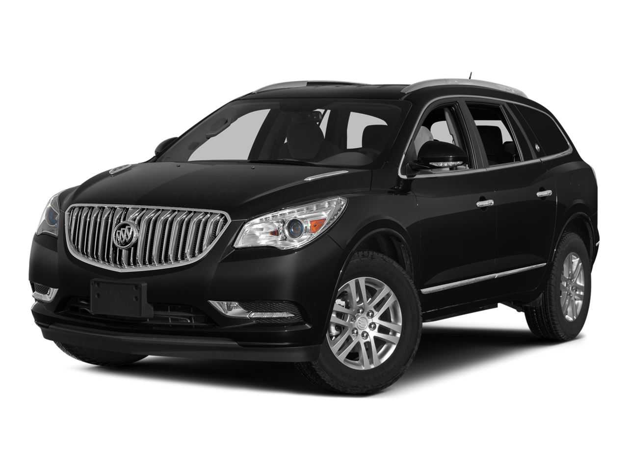 2015 Buick Enclave 5GAKVBKD0FJ261011