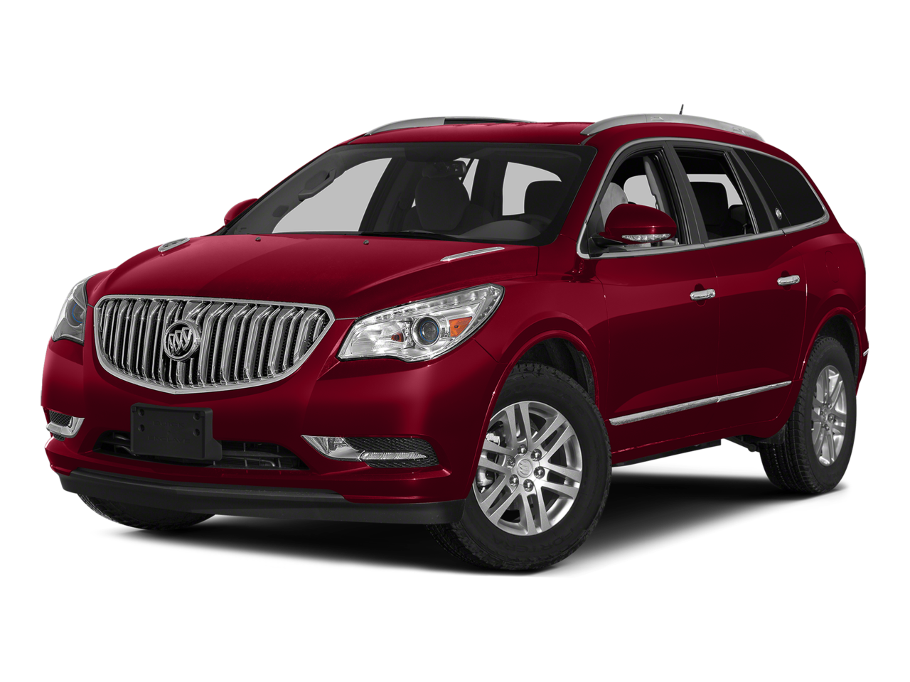 2015 Buick Enclave 5GAKRBKD1FJ319728