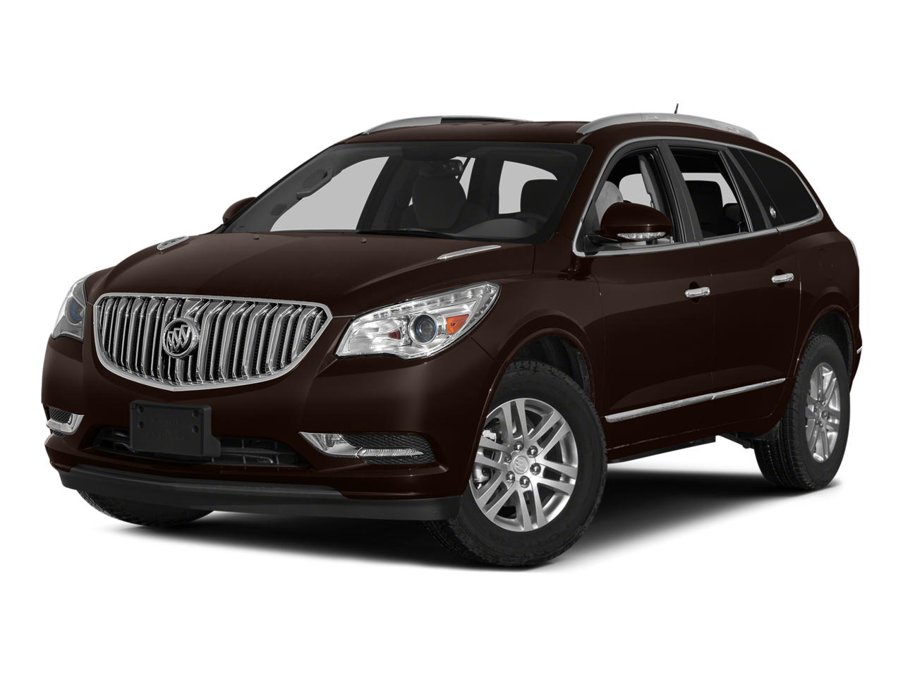 2015 Buick Enclave 5GAKRBKD9FJ376193