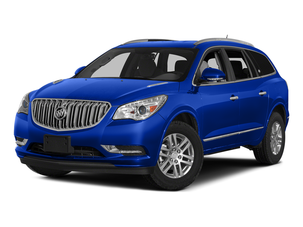 2015 Buick Enclave 5GAKVCKD6FJ375407