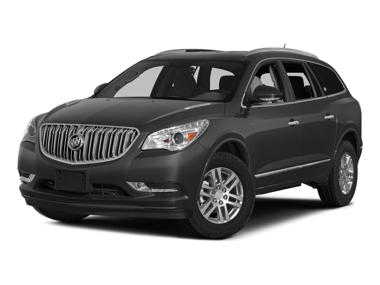 2015 Buick Enclave 5GAKVCKD6FJ331682