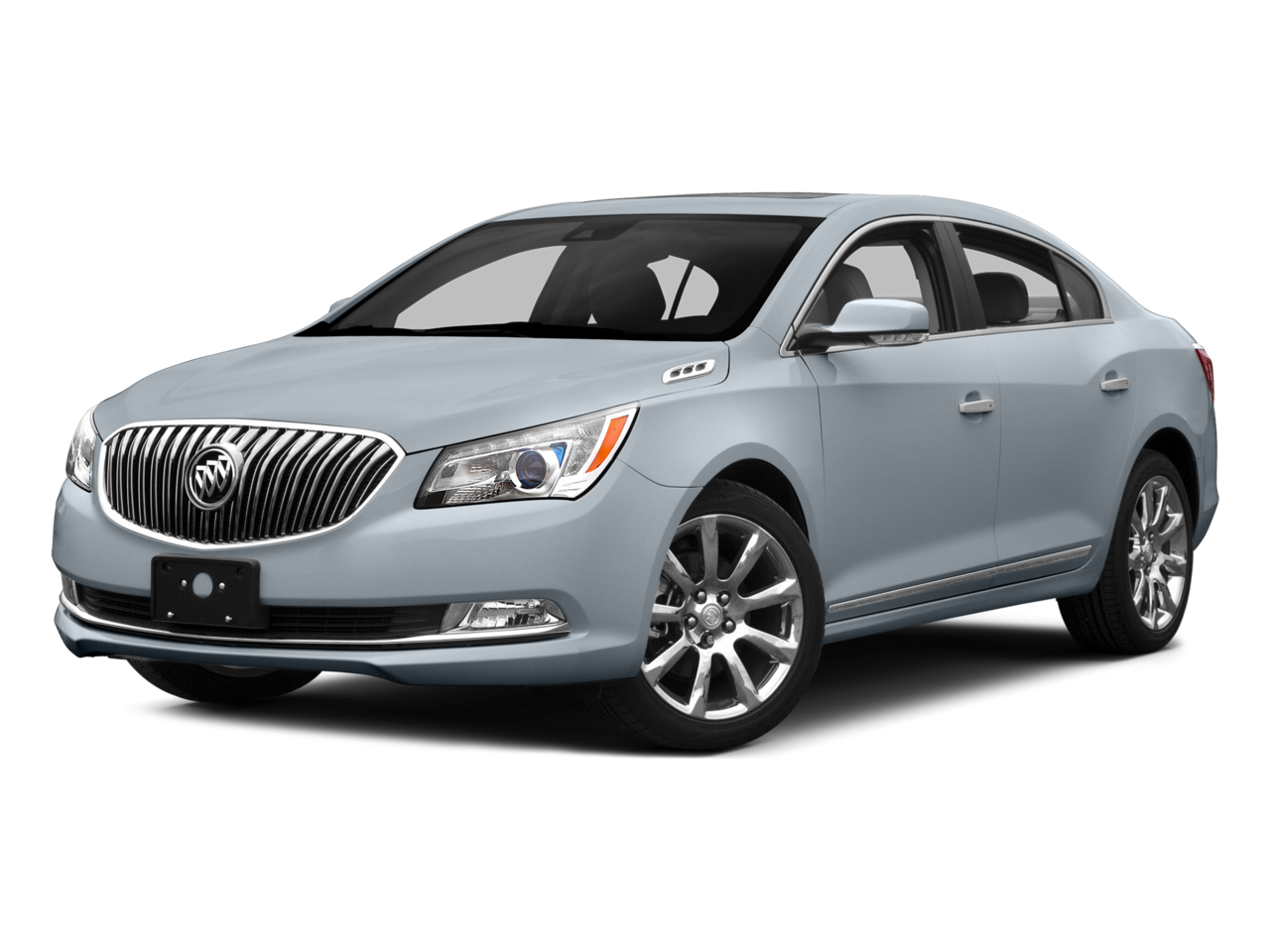 2015 Buick LaCrosse 1G4GF5G31FF187518