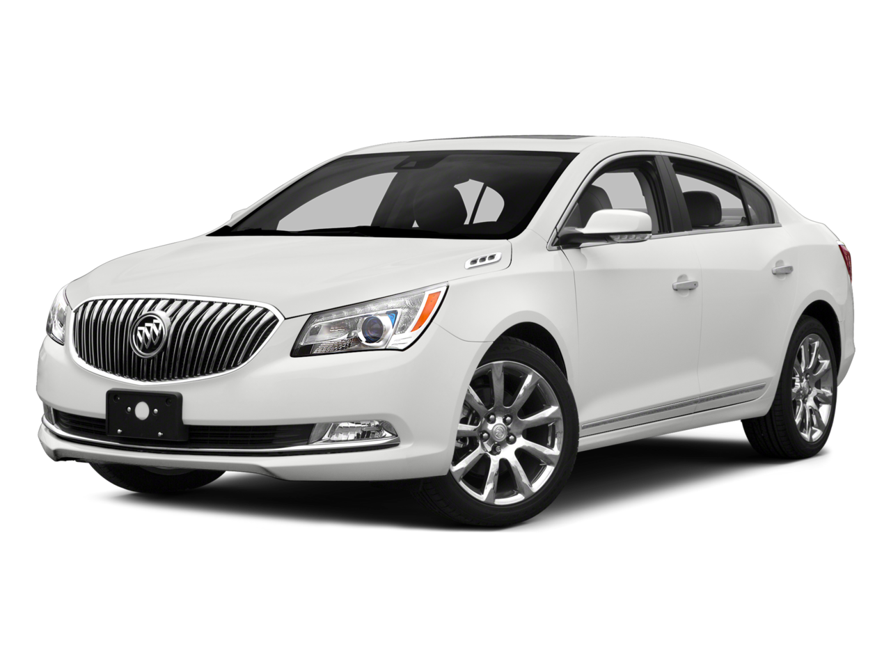 2015 Buick LaCrosse 1G4GA5GR4FF332988