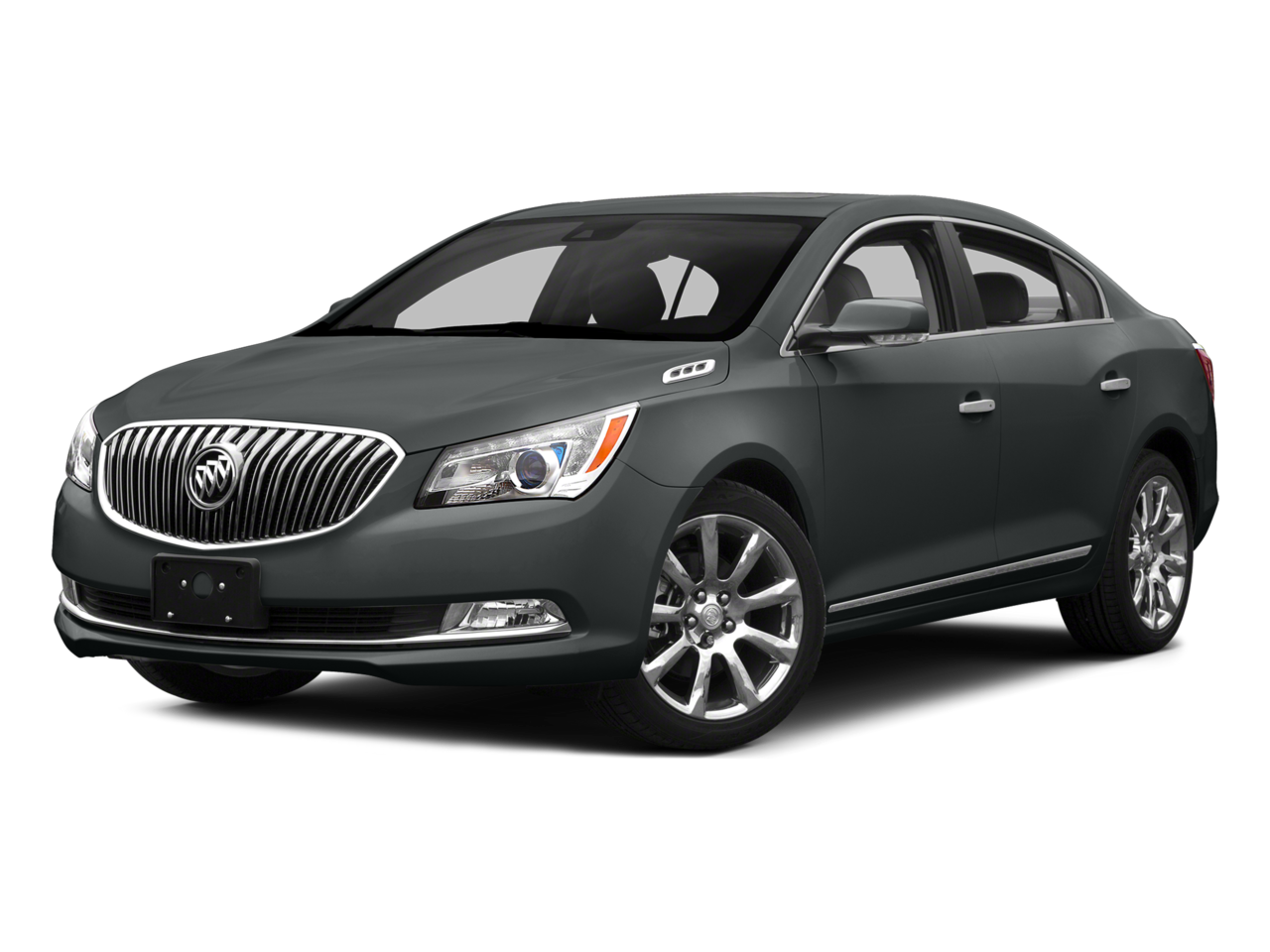 2015 Buick LaCrosse 1G4GB5G36FF275931