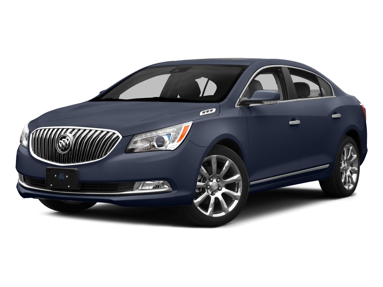 2015 Buick LaCrosse 1G4GD5G31FF333227