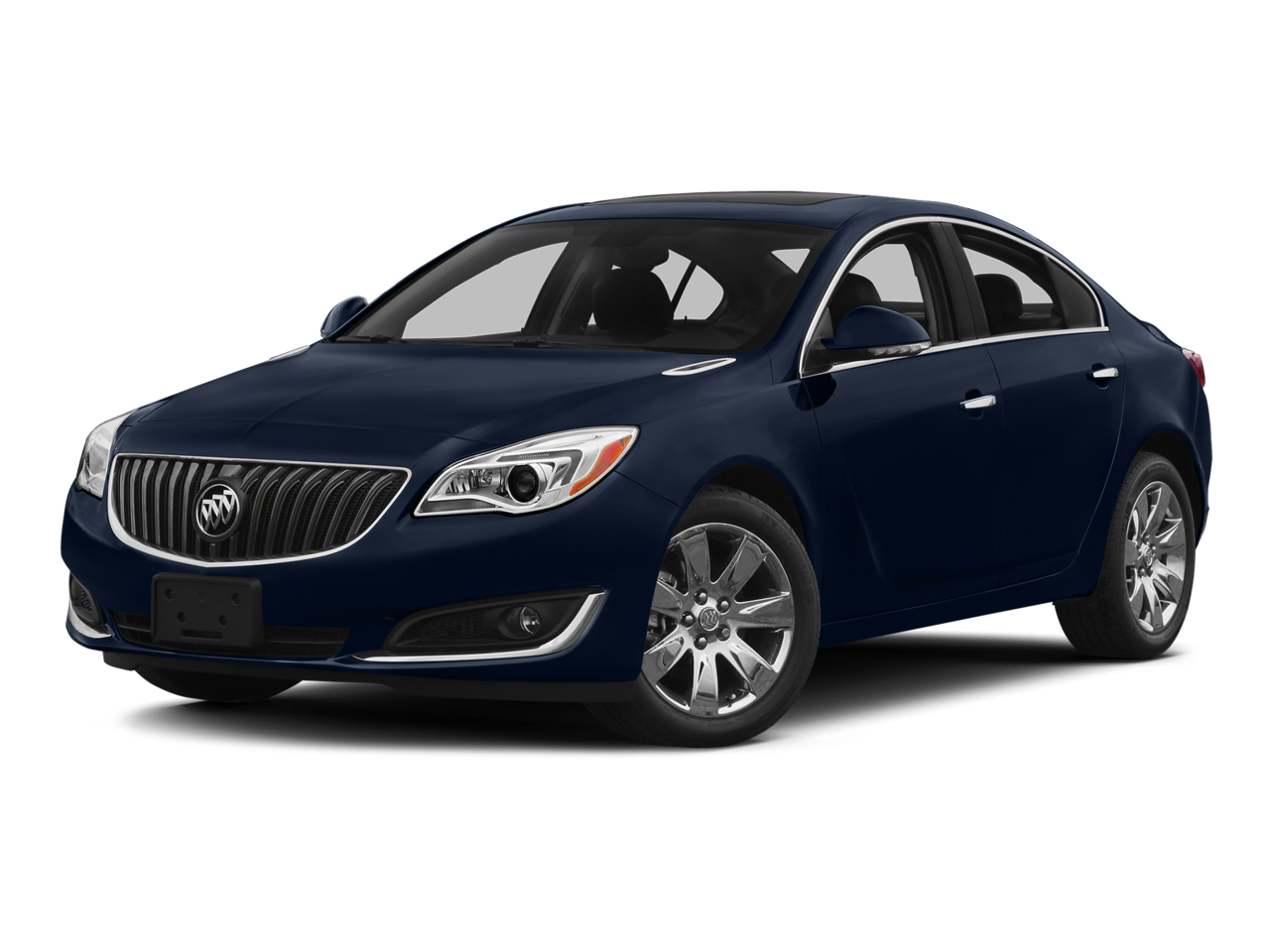 2015 Buick Regal 2G4GL5EX6F9164565